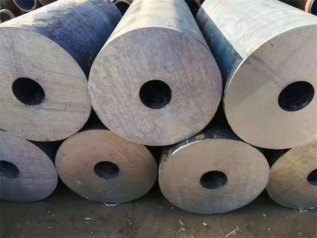 甘孜35crmo厚壁无缝钢管