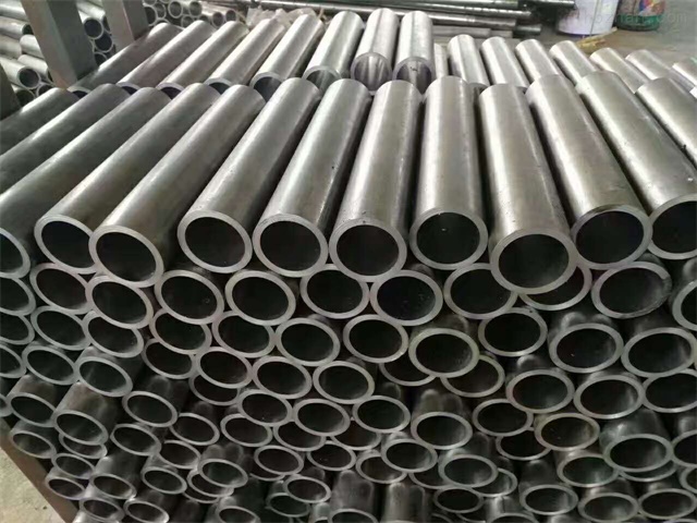 甘孜精密管材无缝钢管