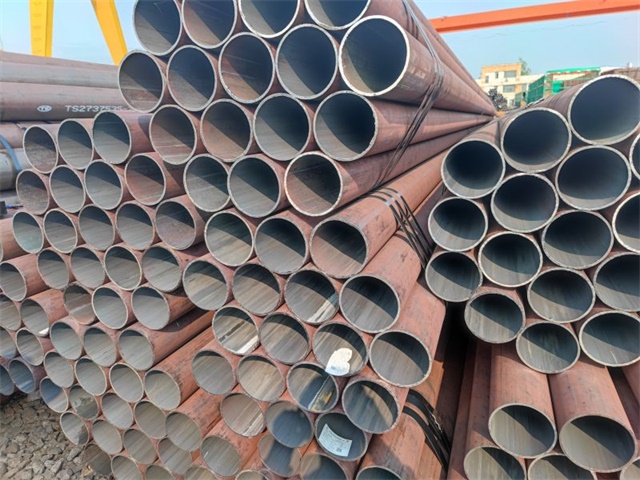 甘孜冷拔精密无缝钢管加工厂